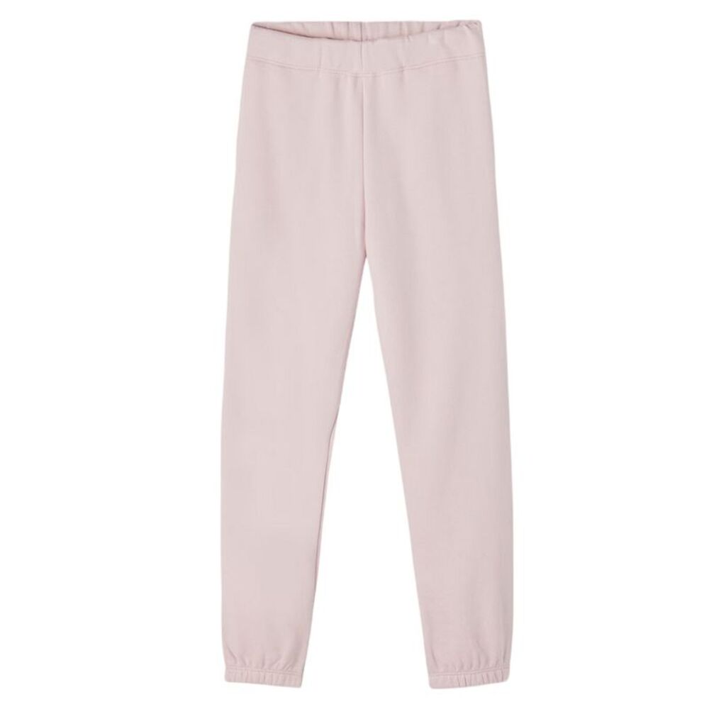 Name It Childrens/Kids Elasticated Waist Relaxed Fit Sweatpants / Pink